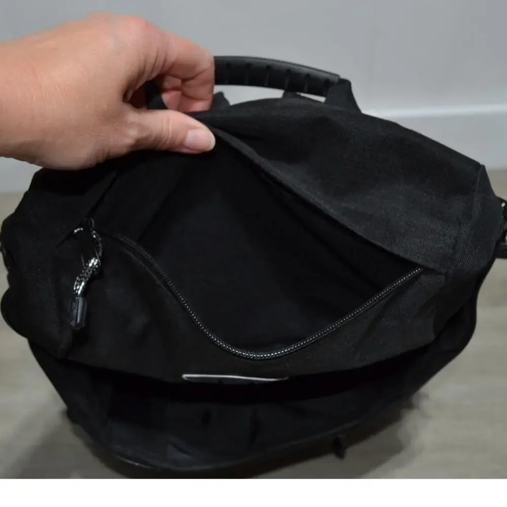 Eastsport Black Backpack